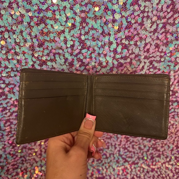 Mcm and Lv Rehab Wallets - Picture 13 of 16